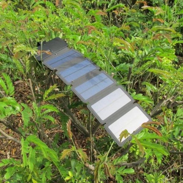 Картинка Зарядное устройство для солнечных батарей KERNUAP SunPower