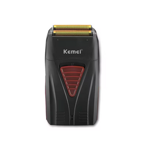 Зображення  Електробритва акумуляторна Kemei Km-3381 Finale Shaver
