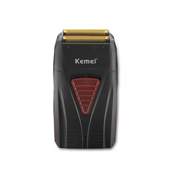 Картинка  Электробритва Аккумуляторная Kemei Km-3381 Finale Shaver