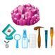 Набір для пошуку дорогоцінних каменів Gemstone Dig Kit