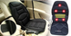 Фотографія Масажна накидка на крісло Massage seat topper