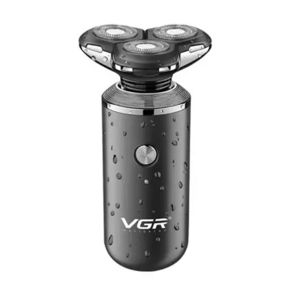 Зображення Професійна електробритва VGR V-317 водонепроникна