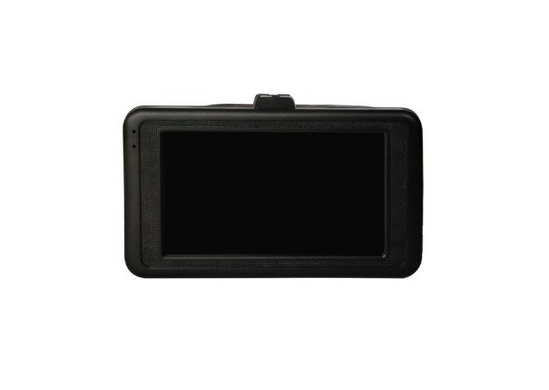 Автомобильный видеорегистратор DVR GRX-320, Черный