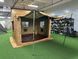 Фотографія Надувний намет для кемпінгу сімейний DMT AirLodge Family 300