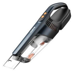 Картинка Автомобильный пылесос аккумуляторный ThiEYE Vacum Cleaner VacKit2 6000mAh 100W, 10000pa