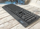 Фотография Игровая проводная клавиатура и мышь UKC ART-4958 для ПК Комплект