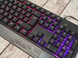Фотографія Ігрова провідна клавіатура та миша UKC ART-4958 для ПК Комплект