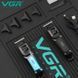 Професійна машина для стрижки VGR V-964 Тример акумуляторний