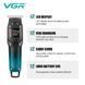 Професійна машина для стрижки VGR V-964 Тример акумуляторний