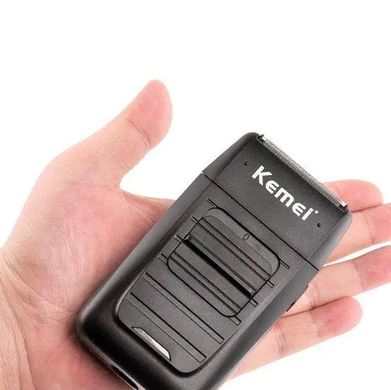 Картинка Профессиональная электробритва Kemei Km-1102 Finale Shaver