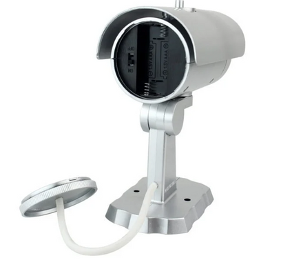 Камера видеонаблюдения обманка муляж PT-1900