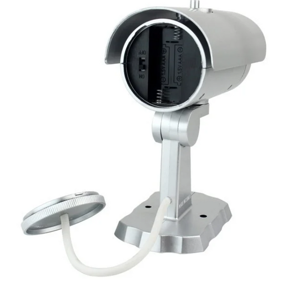 Картинка Камера видеонаблюдения муляж PT-1900