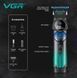 Професійний тример VGR V-946 з системою охолодження ICE Technology