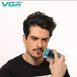 Фотографія Професійна електробритва Шейвер VGR Professional Foil Shaver V-352