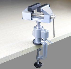 Міні лещата Bench Table Vise