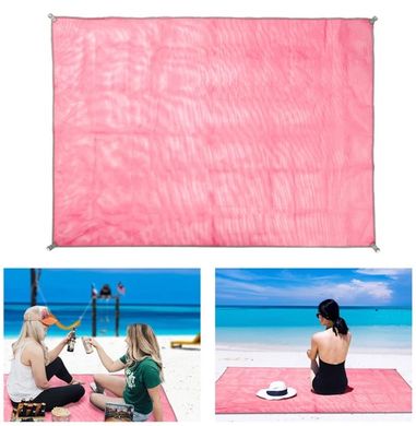 Зображення Пляжний килимок анти-пісок Sand-free Mat