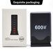 Фотографія Блок живлення Type-C зарядний пристрій USB Хаб GaN 600W (600Вт) Швидка Зарядка для ноутбука та телефону PD 140W