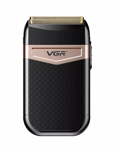 Картинка Профессиональная электробритва VGR V-331 Shaver
