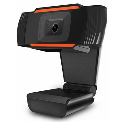 Зображення Веб-камера HD 720p з вбудованим мікрофоном UTM Webcam