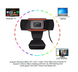 Фотографія Веб-камера HD 720p з вбудованим мікрофоном UTM Webcam
