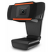 Фотографія Веб-камера HD 720p з вбудованим мікрофоном UTM Webcam