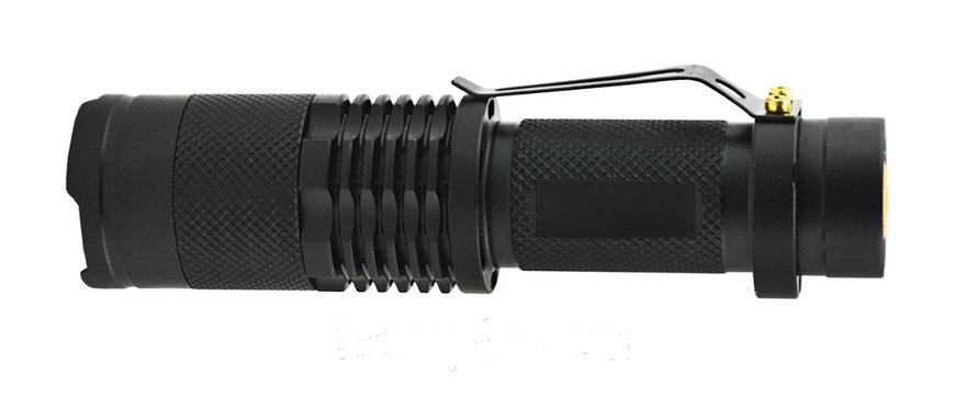 Зображення Тактичний ручний ліхтарик COP BL-1812-T6