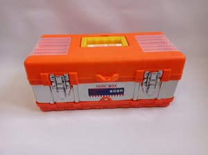 Зображення Ящик для інструментів Tool Box