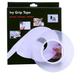 Двостороння клеєння стрічка Lvy Grip Tape 3 метри | Багаторазова кріпильна стрічка Ivy Grip Tape