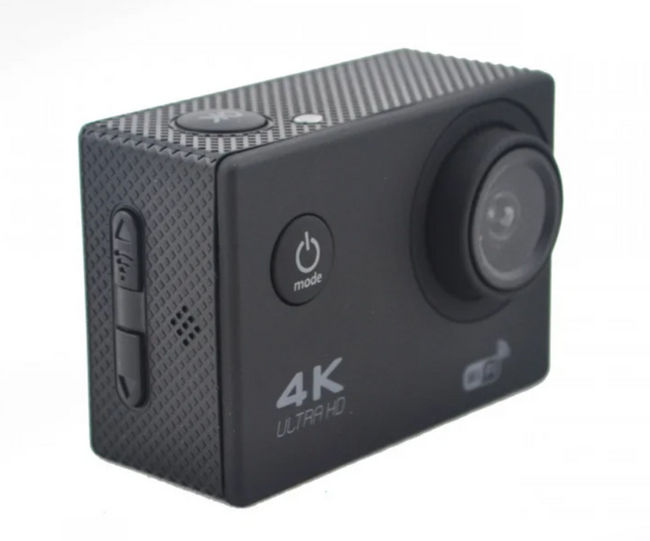 Картинка Экшн-камера 4k sports ultra hd wi-fi 16 mpx