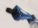 Фотографія Розпилювач води насадка на шланг водомет з відсіком для миючих засобів Ez Jet Water Cannon
