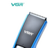 Фотография Профессиональная электрическая машинка-триммер для стрижки волос VGR V-935