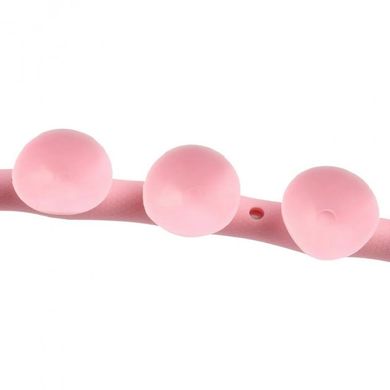 Зображення Гнучкий тримач для телефону Cute Worm Lazy Holder Рожевий
