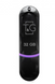 USB флеш T&G метал 32GB/TG012, Черный