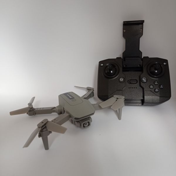 Зображення Міні квадрокоптер VANGUARD з камерою WIFI HD FPV Шести осьовий гіроскоп