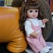 Кукла реалистичная Chimi Doll 36 см силиконовая 0102