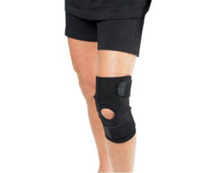 Картинка Фиксатор коленного сустава Kosmodisk Knee Support