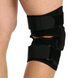 Фиксатор коленного сустава Kosmodisk Knee Support Наколенник | Бандаж на колено