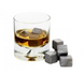 Фотография Камни для охлаждения напитков Whiskey stones 9 шт