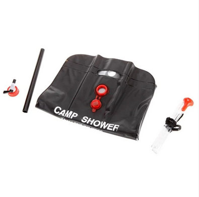 Картинка Переносной душ "Camp Shower" 20л