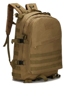 Зображення Штурмовий тактичний Рюкзак Assault Backpack 3-Day