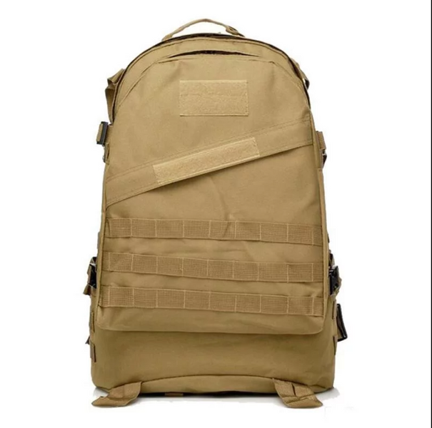 Картинка Штурмовой тактический рюкзак Assault Backpack 3-Day
