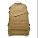 Фотография Штурмовой тактический рюкзак Assault Backpack 3-Day