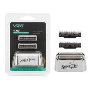 Професійне лезо для електробритви VGR V-332 SILVER