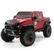 Гоночний позашляховик RGT SCALE ROCK CRUISER & DEFUER BODY:R86299-2 на раідокеруванні 20км/год Червоний