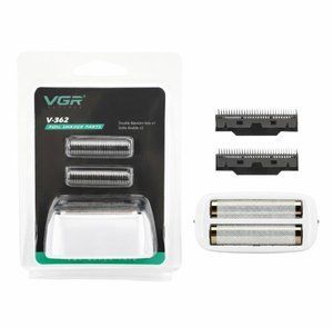Професійне змінне лезо VGR V-362 WHITE