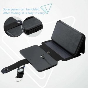 Картинка Зарядное устройство для солнечных батарей KERNUAP SunPower
