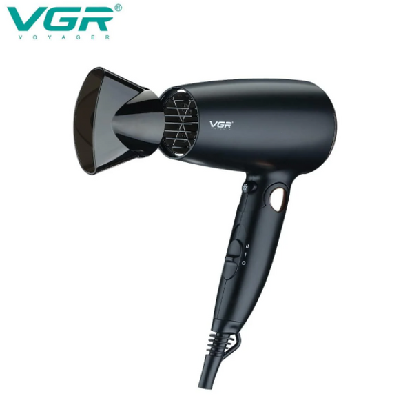 Зображення Професійний фен для волосся VGR V-439