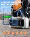 Фотографія Пусковий автомобільний пристрій Jump Starter UTRAI JS-40  6000A / 10000mAh з вбудованим компресором 150 PSI
