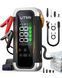 Фотографія Пусковий автомобільний пристрій Jump Starter UTRAI JS-40  6000A / 10000mAh з вбудованим компресором 150 PSI