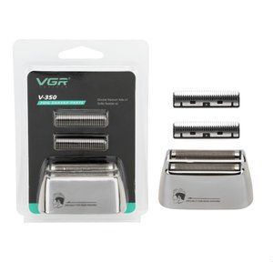 Професійне лезо для електробритв VGR V-350 SILVER